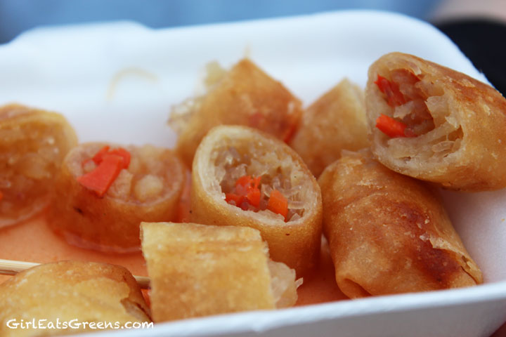 Thai-Market-Spring-Roll