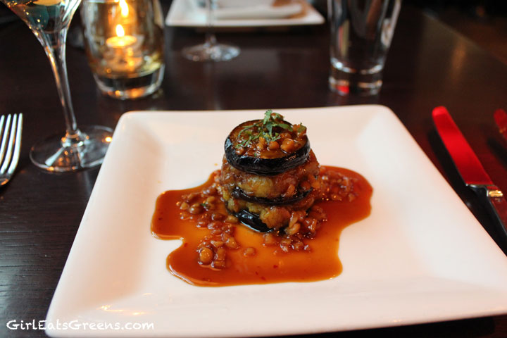 vegan tasting menu rasika washington dc