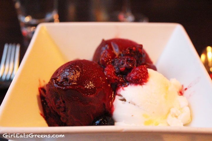 vegan tasting menu rasika washington dc