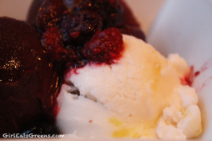 vegan tasting menu rasika washington dc