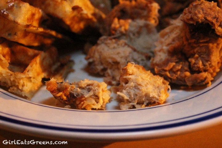 Sweet-Chick-NYC-vegetarian-chicken