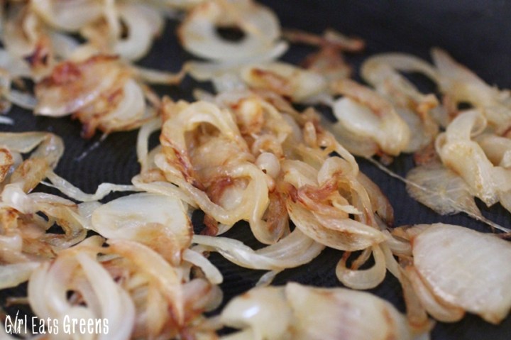 Greek Style Mushroom Phyllo Dough Pastry Girl Eats Greens_0010