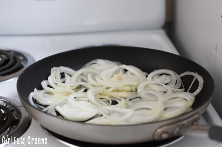 Greek Style Mushroom Phyllo Dough Pastry Girl Eats Greens_0014