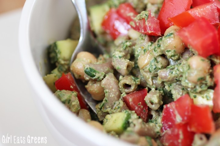 S'mores Pudding Vegan Girl Eats Greens_0033