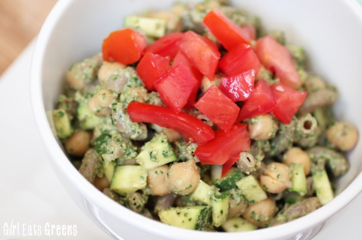 S'mores Pudding Vegan Girl Eats Greens_0040