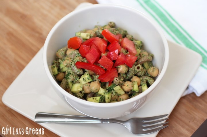 S'mores Pudding Vegan Girl Eats Greens_0041