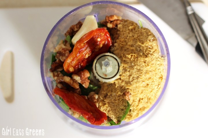 S'mores Pudding Vegan Girl Eats Greens_0047