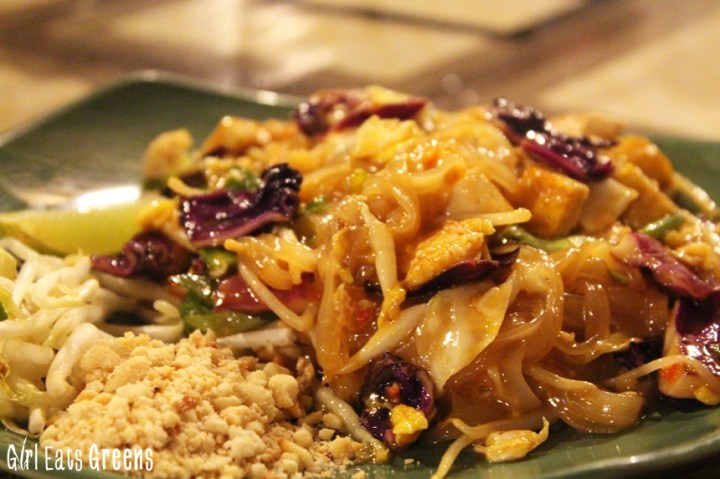 Lunch Dinner Khao Lak Thailand Vegan Girl Eats Greens_0005