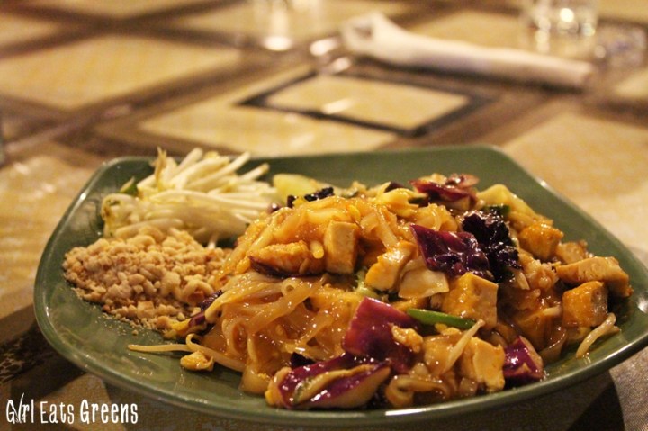 Lunch Dinner Khao Lak Thailand Vegan Girl Eats Greens_0006