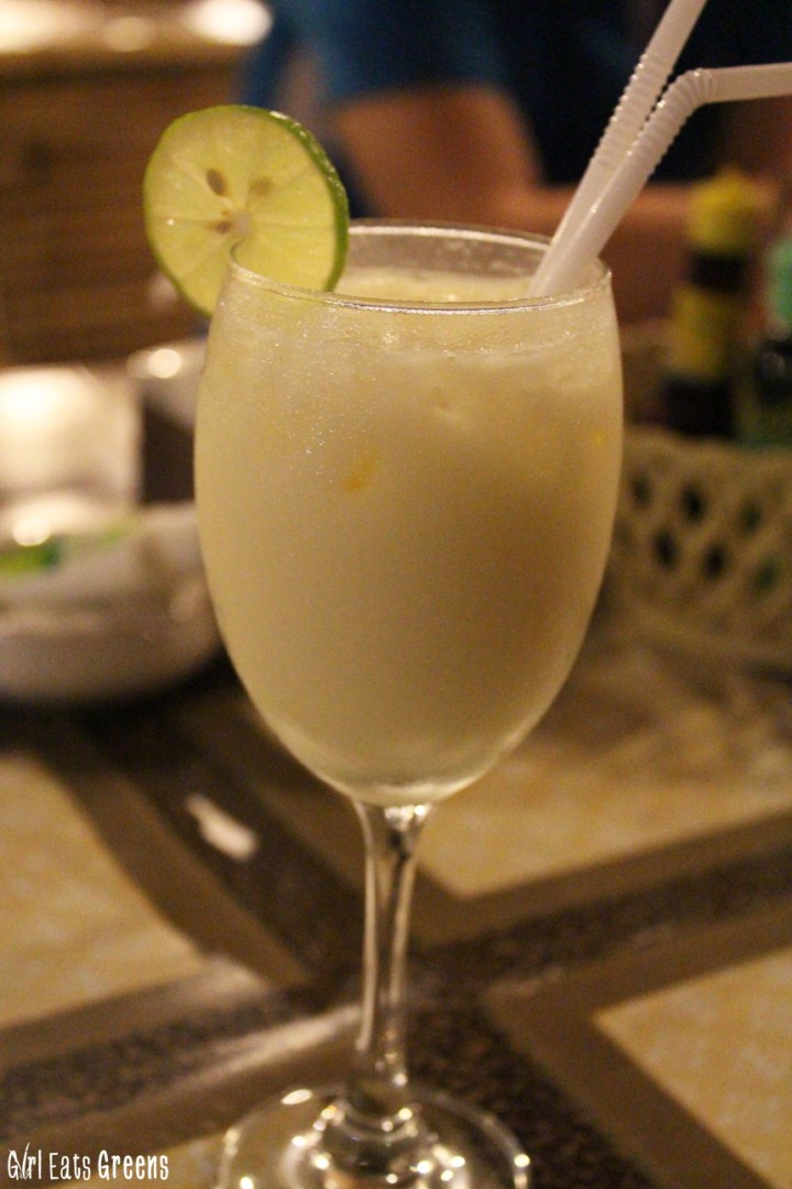 Lunch Dinner Khao Lak Thailand Vegan Girl Eats Greens_0010