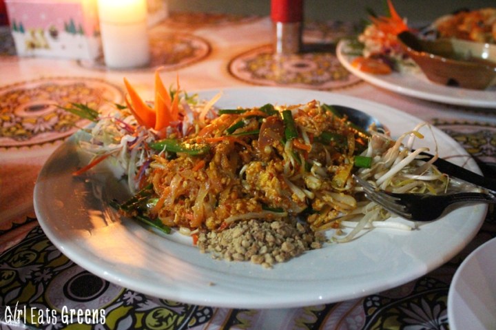 Lunch Dinner Khao Lak Thailand Vegan Girl Eats Greens_0029