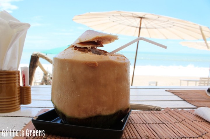 Lunch Dinner Khao Lak Thailand Vegan Girl Eats Greens_0048
