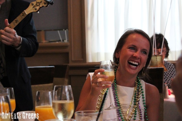 Commander's Palace Brunch New Orleans Vegan Girl Eats Greens_0015