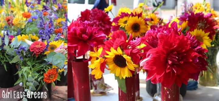 Madison Wisconsin Farmers Market Girl Eats Greens_0011