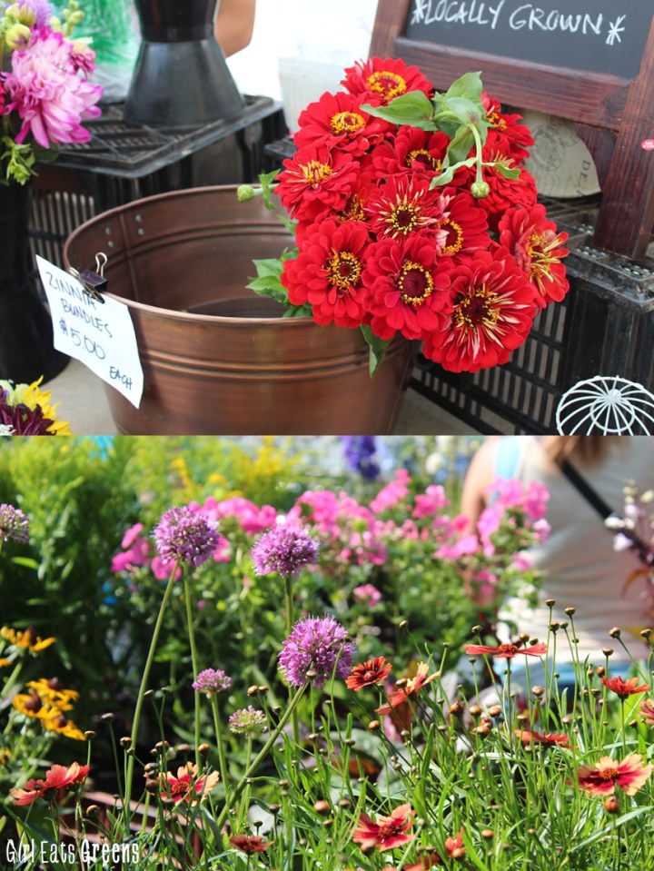 Madison Wisconsin Farmers Market Girl Eats Greens_0012