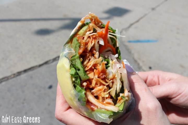 Madison Wisconsin Farmers Market Girl Eats Greens_0014