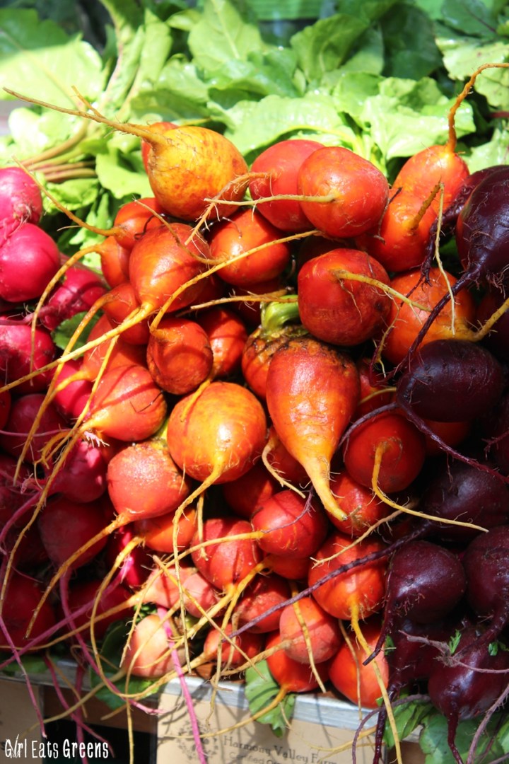 Madison Wisconsin Farmers Market Girl Eats Greens_0021