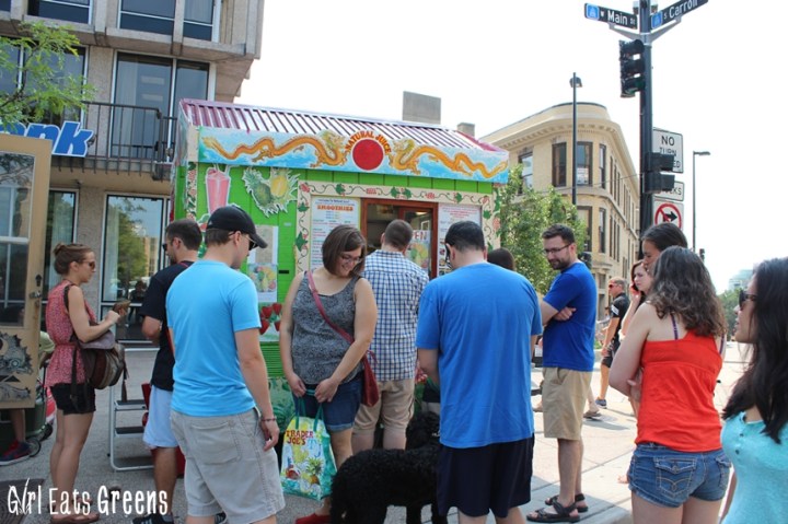 Madison Wisconsin Farmers Market Girl Eats Greens_0037
