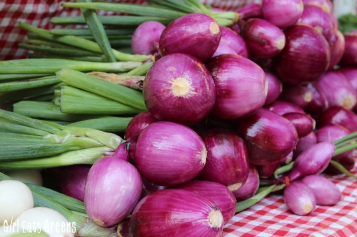 Madison Wisconsin Farmers Market Girl Eats Greens_0050