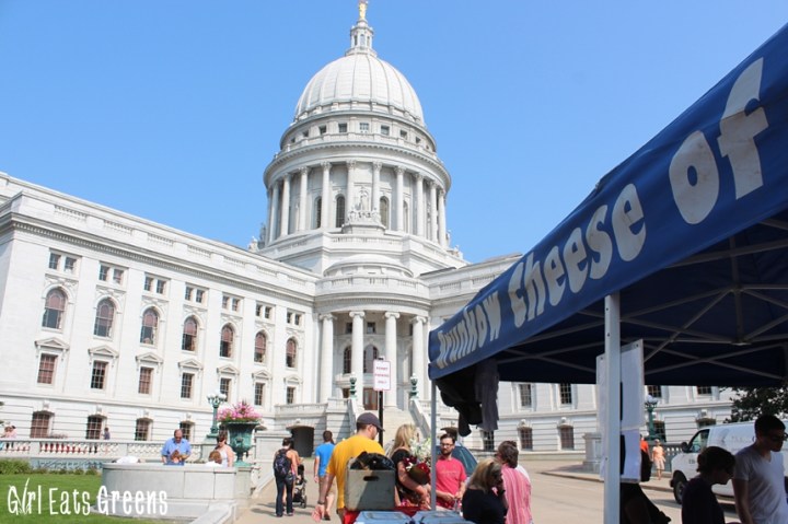Madison Wisconsin Farmers Market Girl Eats Greens_0053