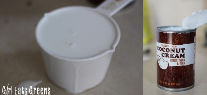 Coconut Curry Creamed Kale Gluten Free Vegetarian Vegan Girl Eats Greens_0011