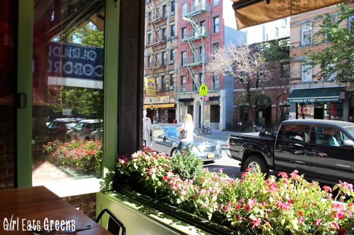 Ellary's Greens West Village NYC Vegan Girl Eats Greens_0019