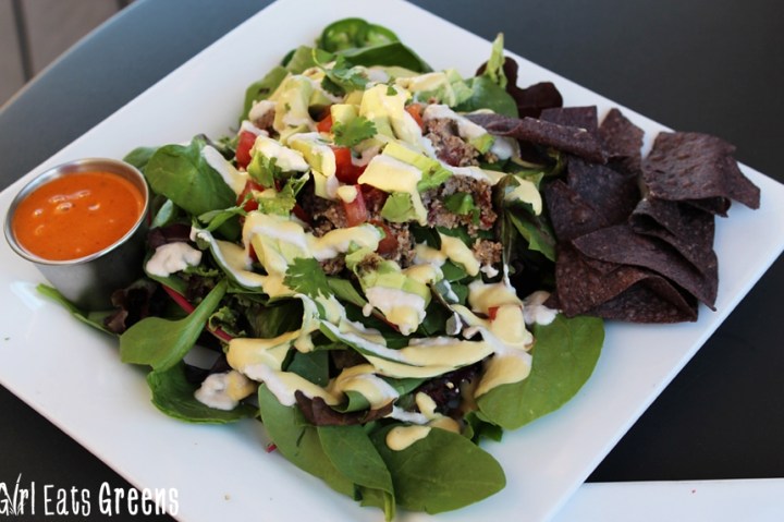 Green Bar and Kitchen Fort Lauderdale Florida Vegan Girl Eats Greens_0019