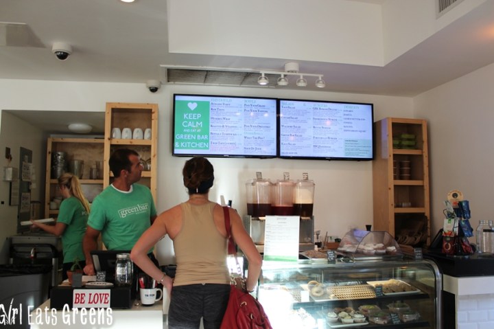 Green Bar and Kitchen Fort Lauderdale Florida Vegan Girl Eats Greens_0030