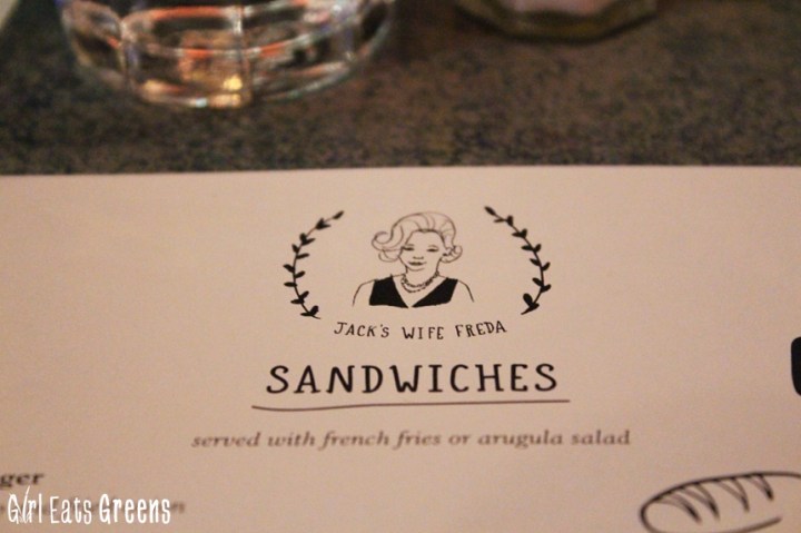 Jacks Wife Freda Soho NYC Vegan Girl Eats Greens_0029