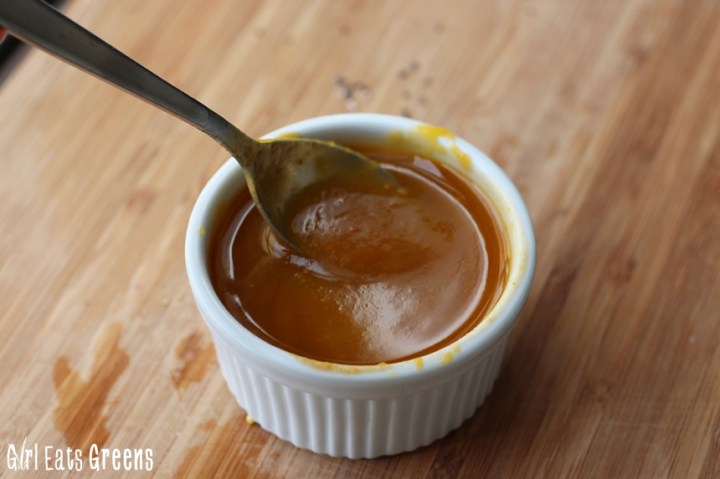 Pumpkin Spice Granola Gluten Free Vegan Girl Eats Greens_0022