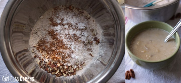 Pecan Banana Oat Muffins Vegan Dairy Free Girl Eats Greens_0011