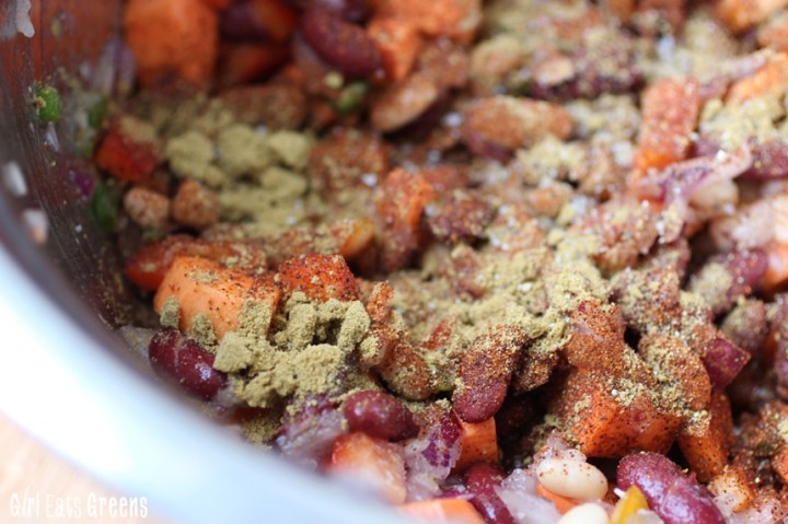 Smokey Sweet Potato Stew Beans Chili Girl Eats Greens_0019
