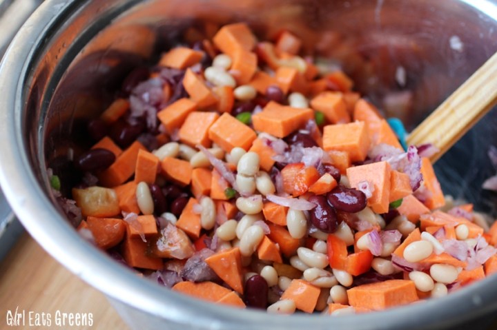 Smokey Sweet Potato Stew Beans Chili Girl Eats Greens_0020