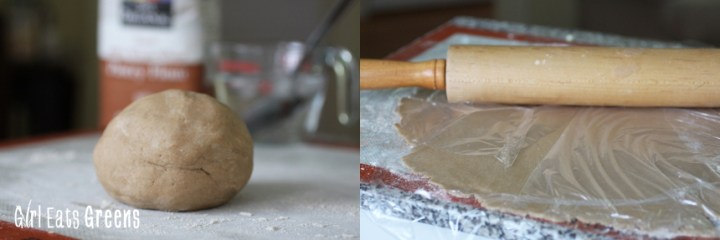 Ground Beef Empanadas Lentils Quinoa Jalapeno Lime Cilantro Dressing Vegan Girl Eats Greens_0011