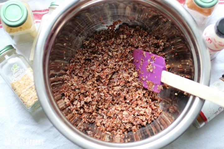 Ground Beef Empanadas Lentils Quinoa Jalapeno Lime Cilantro Dressing Vegan Girl Eats Greens_0015