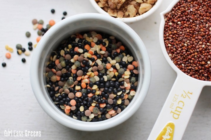 Ground Beef Empanadas Lentils Quinoa Jalapeno Lime Cilantro Dressing Vegan Girl Eats Greens_0018