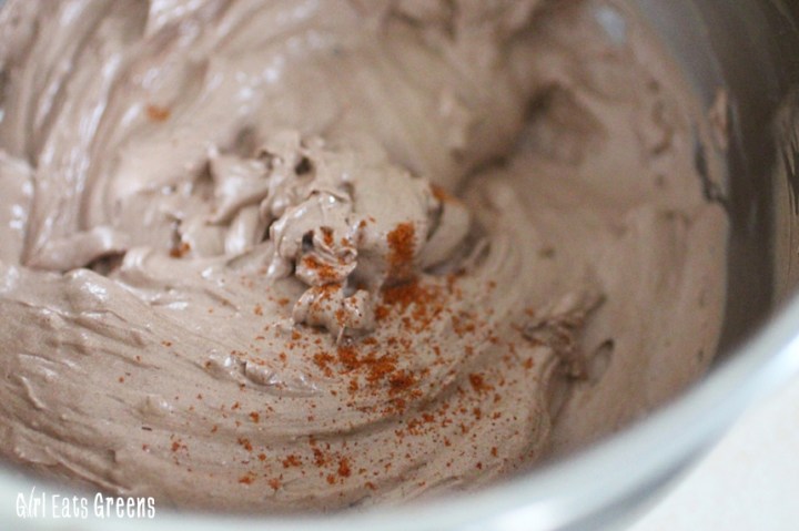 Mexican Chocolate Cupcakes Gluten Free Vegan Girl Eats Greens_0022