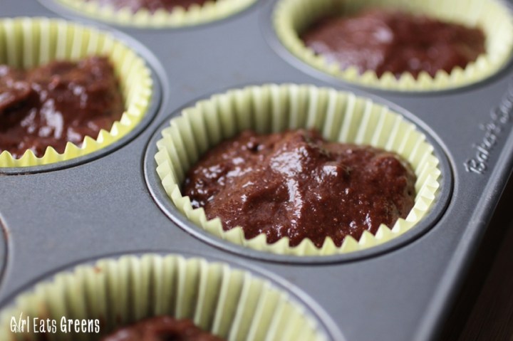 Mexican Chocolate Cupcakes Gluten Free Vegan Girl Eats Greens_0025