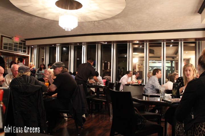 Thai Esane Nashville Tennessee Restaurant Vegetarian Vegan Girl Eats Greens_0011