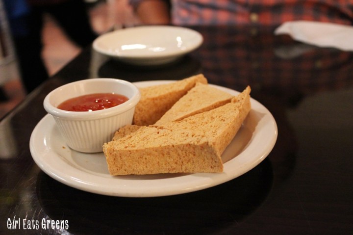 Thai Esane Nashville Tennessee Restaurant Vegetarian Vegan Girl Eats Greens_0017