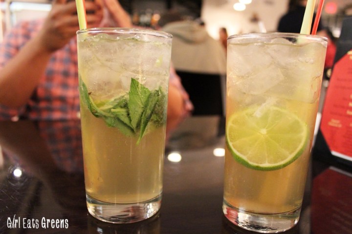 Thai Esane Nashville Tennessee Restaurant Vegetarian Vegan Girl Eats Greens_0019