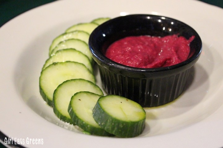 Eloise Restaurant Cafe El Paso Texas Vegan Vegetarian Girl Eats Greens_0014