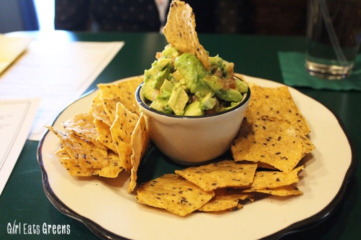 Eloise Restaurant Cafe El Paso Texas Vegan Vegetarian Girl Eats Greens_0020