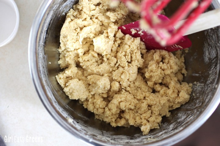 Salted Caramel Cashew Chocolate Cookie Bars Gluten Free Vegan Vegetarian Girl Eats Greens_0043