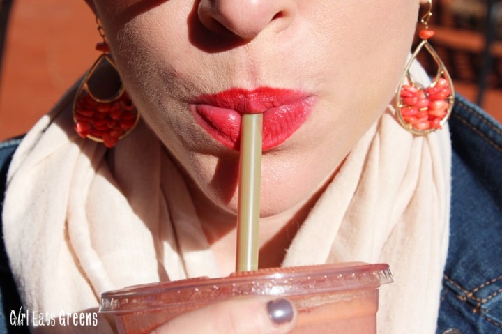 Cafe Dulce Solvang California Juice Bar Vegan Vegetarian Girl Eats Greens_0015