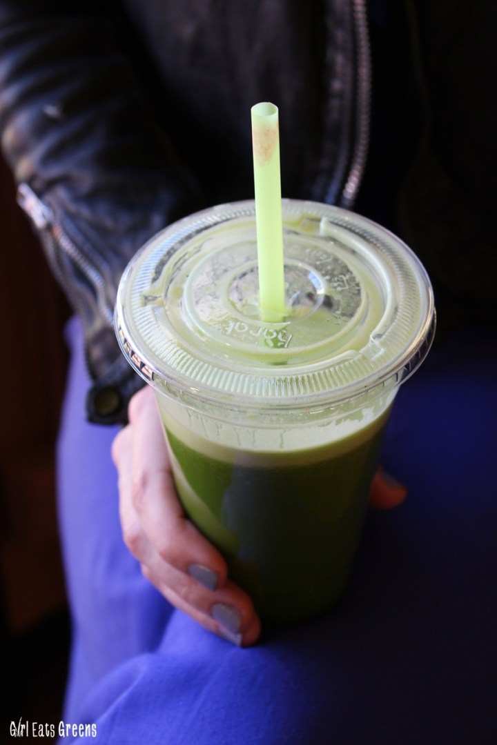 Cafe Dulce Solvang California Juice Bar Vegan Vegetarian Girl Eats Greens_0021