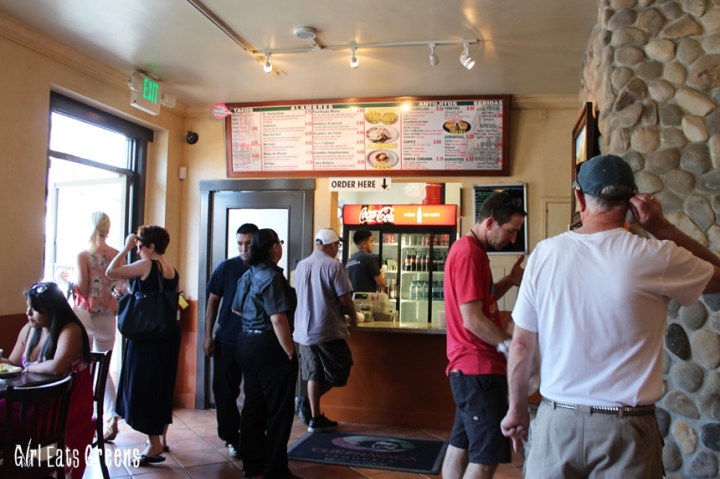 Cuernavaca Taqueria Santa Barbara California Tacos Vegan Vegetarian Girl Eats Greens_0011