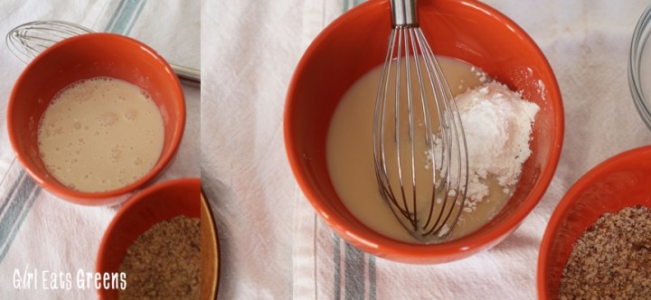 Spiced Hazelnut Crusted Tofu Gluten Free Vegan Vegetarian Girl Eats Greens_0011