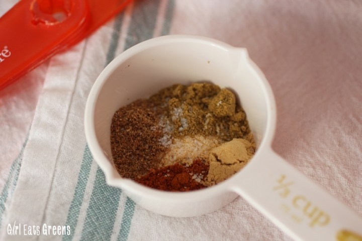 Spiced Hazelnut Crusted Tofu Gluten Free Vegan Vegetarian Girl Eats Greens_0029