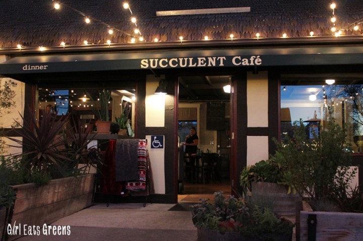 Succulant Cafe Solvang California Vegan Vegetarian Girl Eats Greens_0027